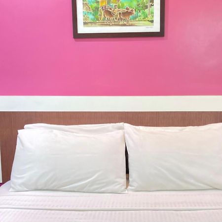 Ck Hotel Malacca Стая снимка