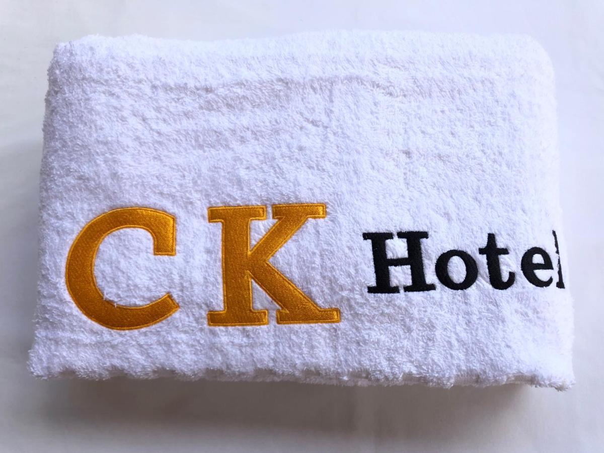 Ck Hotel Malacca Екстериор снимка