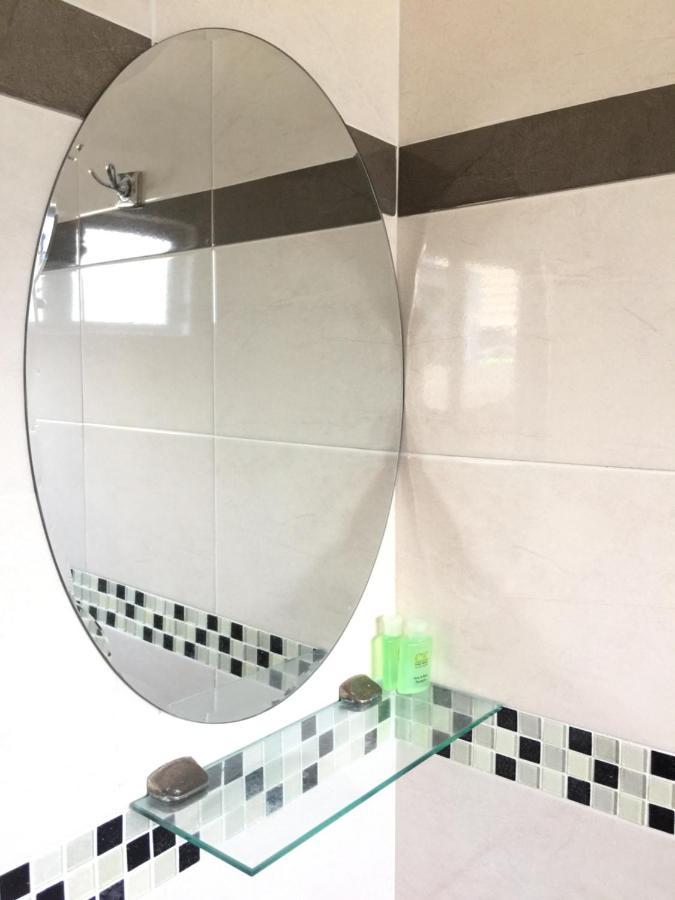 Ck Hotel Malacca Екстериор снимка