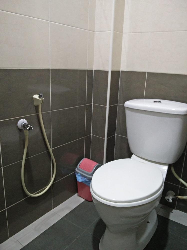 Ck Hotel Malacca Екстериор снимка
