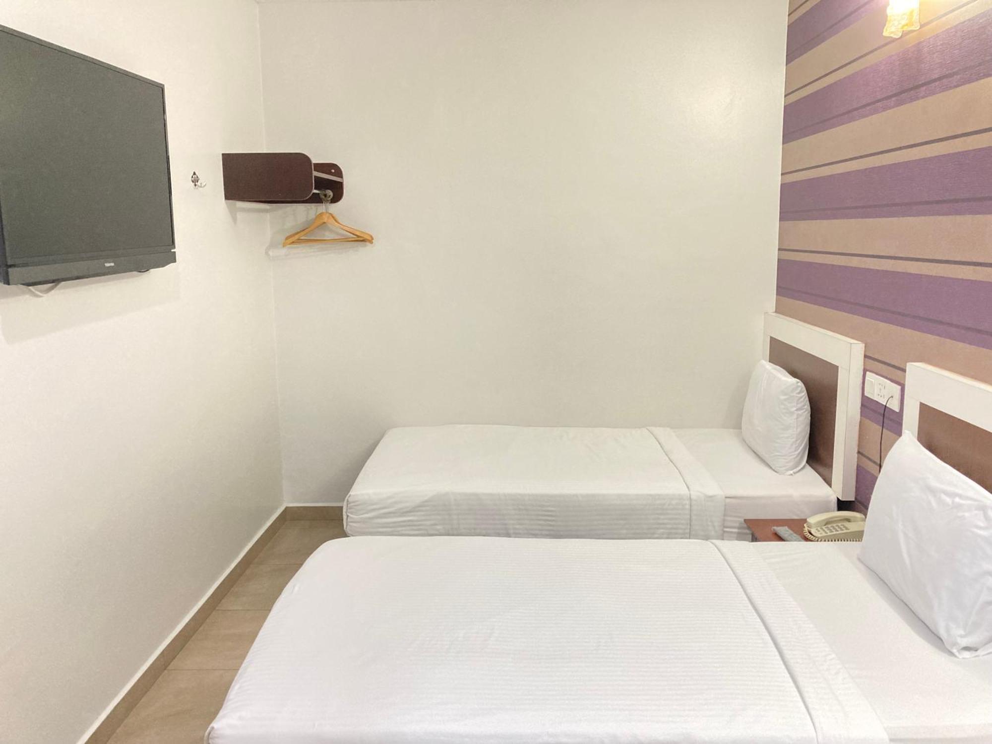 Ck Hotel Malacca Стая снимка