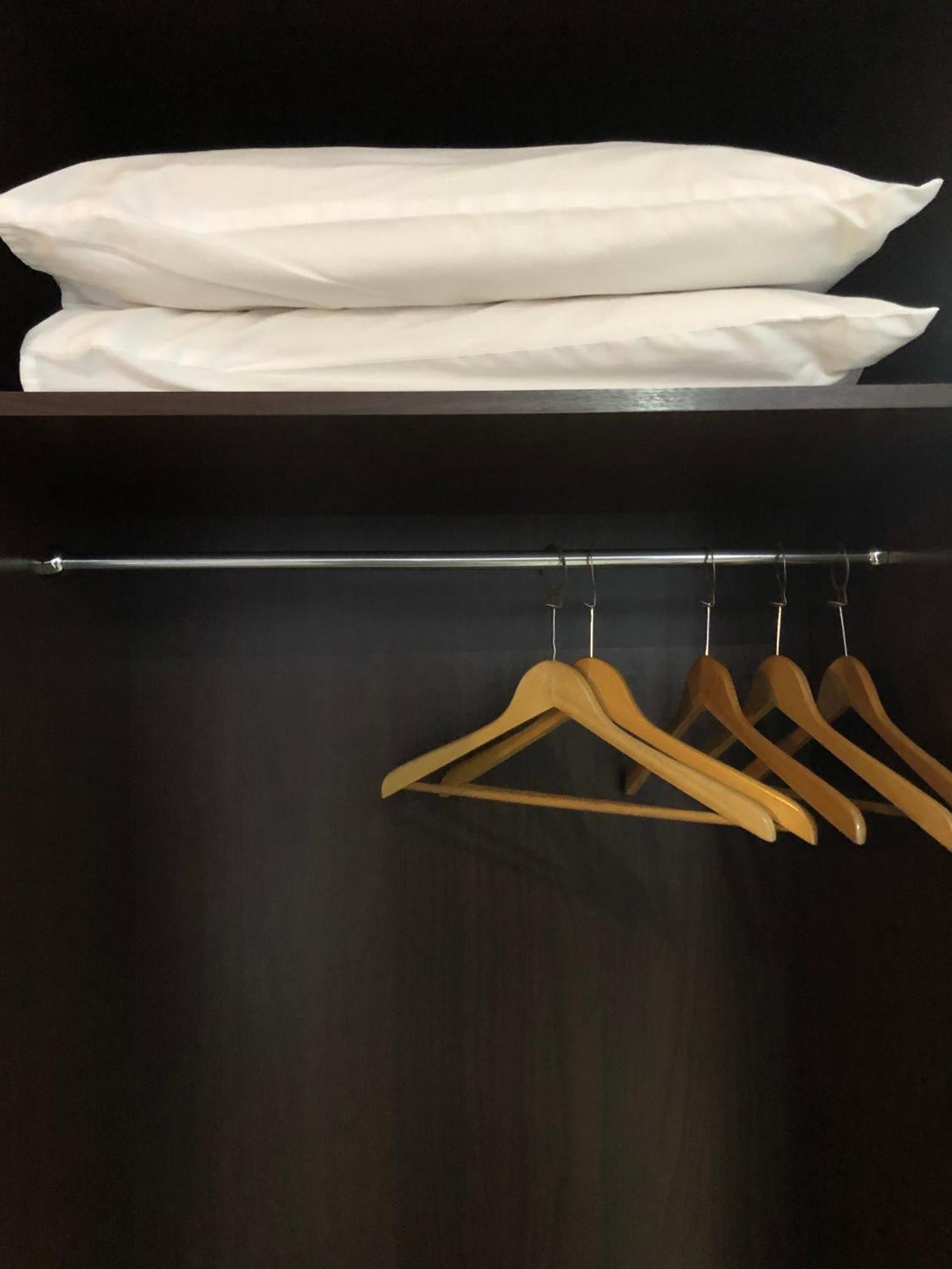 Ck Hotel Malacca Стая снимка